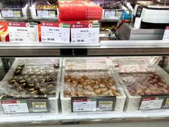 -北京稻香村(方庄店)