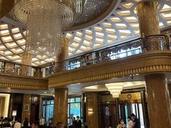 -上海浦东星河湾酒店