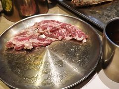 -西塔老太太泥炉烤肉(沈阳店)