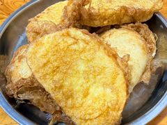 -陈氏肥蛤(小纬六路总店)