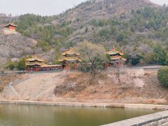 -居庸关长城