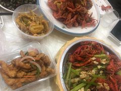 -龙虾奇迹(大华三路店)