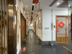 -子曰书院·古筝围棋书法国画小主持(夏都店)