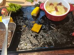 -豪客来牛排(宝龙城市广场店)