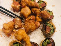 -東海海鲜酒家(中信广场店)