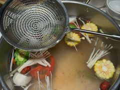 -犇鼎牛潮汕牛肉火锅(新辰里学清路店)
