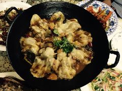 -徐州老菜馆(中枢街店)