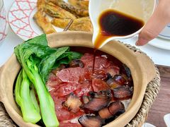 -岭禾南煲仔饭(中洲购物中心店)