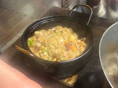 -吃货私房菜(丽江束河古镇店)