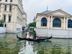 -大连海昌东方水城
