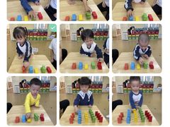 -奇乐全日制婴儿学校·早教