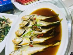 拌面-星龙海鲜(望江东路店)