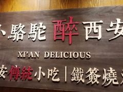 -福苗小骆驼烧烤(大唐不夜城店)
