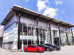 -上海德星奔驰(江杨南路店)