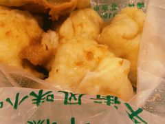包子-牛街洪记小吃店(牛街店)
