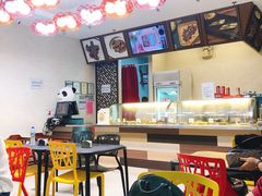 -尼诺伊·阿基诺国际机场T3航站楼