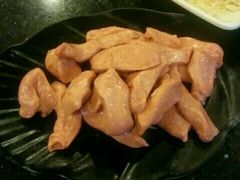 -喜韩帝园烤肉店(七道街店)