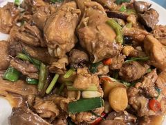 -生态苑农庄(十里画廊遇龙河店)