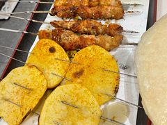 -佶政筋饼·新概念(安阳路店)