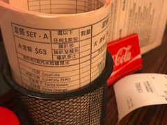 -大利来记餐厅(大三巴店)