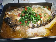 -半天妖烤鱼(诺德广场店)