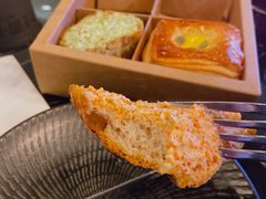 -Let's Taipei 非常烘焙(太古里店)