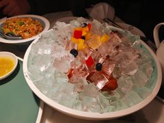 冰镇咕噜肉-陶陶居·雅园(凯华国际店)