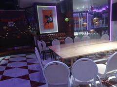 -火吧PTV聚会餐厅(10号店)