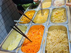 -三兄弟高炉烧饼