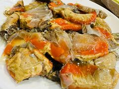 -官塘原味鱼生·潮菜大排档(潮州总店)