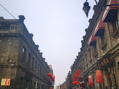 -中华巴洛克风情街