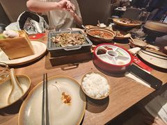 -青年公社烤鸭(熙悦天街店)
