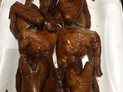 -五谷芳乳鸽王（大梅沙总店C区）(网红打卡店)