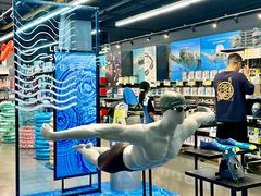 -迪卡侬(民族东店)