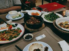 -东江海鲜酒家(艺都分店)
