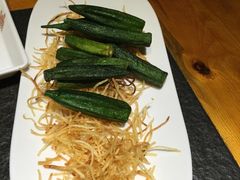 -马路边上·小海鲜烧烤(八一路店)