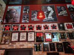 -JZ Club 爵士酒吧(上海店)