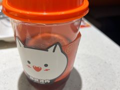 -猫爪爪原切自助烤肉(观音桥阳光世纪店)
