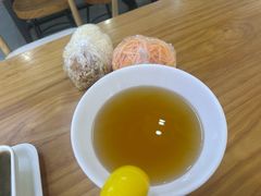 -玉记手工糖水小吃(沙井总店)