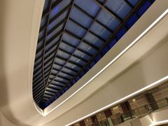 -上海滴水湖皇冠假日酒店