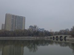 -迎泽公园