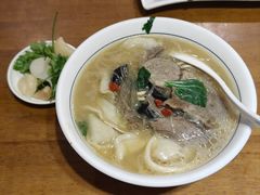 -合记烩面(人民路店)