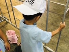 -香港会议展览中心演讲厅