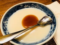 杏仁豆腐-豚王拉面(澳门银河店)