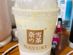 -奈雪的茶(永嘉天地东百城店)