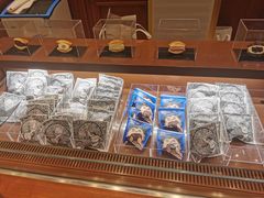 -辛一·铜锣烧(鸿寿坊店)
