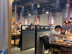 -喜来稀肉(北外滩白玉兰广场店)