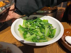 -湘力力小院·鱼汤泡饭(枫林路店)