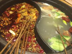 -成都玉林串串香(世纪港湾店)