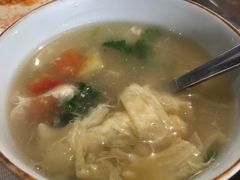 -很久以前羊肉串(南京路第一百货店)